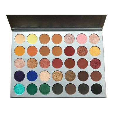 Lick and Lash  Palette Starlight